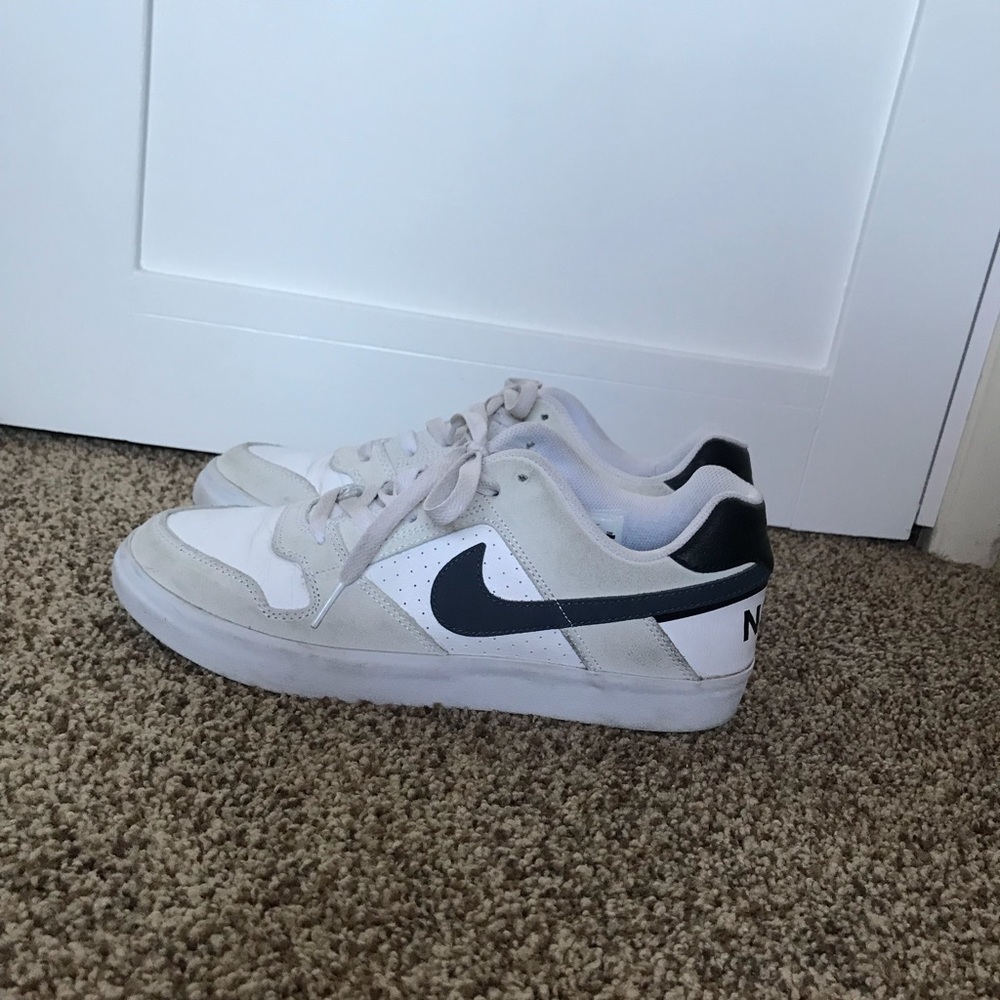 Nike Delta Force